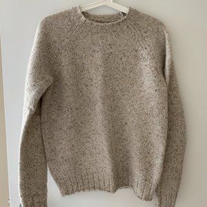Frank and Oak Men sweater